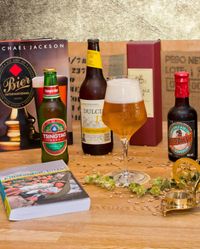 Weltreise mit Bier - Michael Steinbusch - Hopfenkompass.de