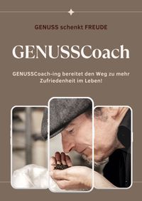GENUSSCoach - Michael Steinbusch