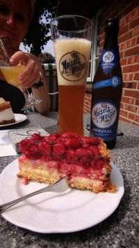Kuchen &amp; Bier - Biersommelier Michael Steinbusch